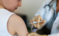 В Москве не нашлось детей, не болевших коронавирусом: теперь нет смысла в массовой вакцинации