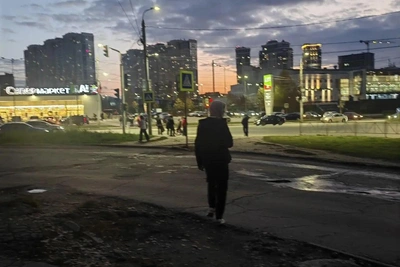 Превышение ПДК сероводорода в районе Песочни Рязани