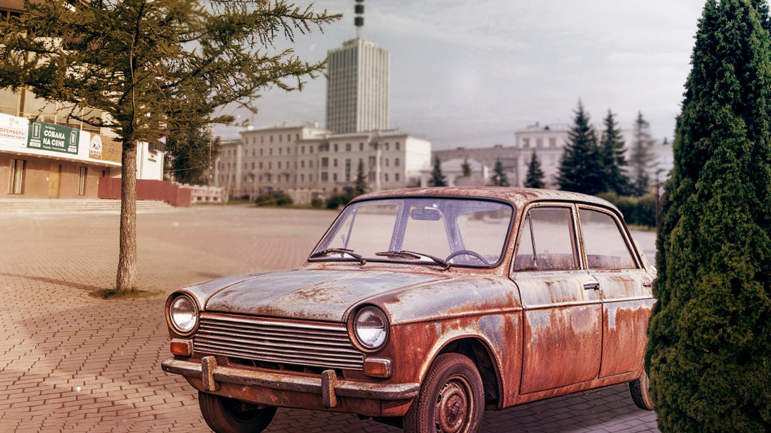 Сколько стоят самые дешевые автомобили в Архангельске - 19 ноября 2023 -  29.ру