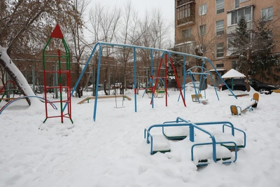 Петербуржец выплатит 340 тысяч за инцидент с каруселью