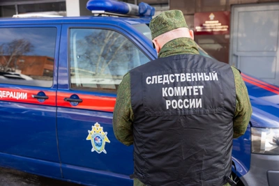 В Удмуртии возбудили уголовное дело после ДТП с автобусом