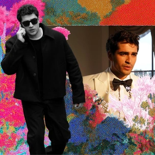 Звезда сериала «Зимородок» Мерт Рамазан Демир был пойман с новой девушкой