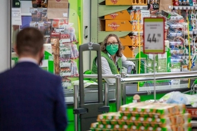 Читинца осудят за мошенничество с форелью и селёдкой