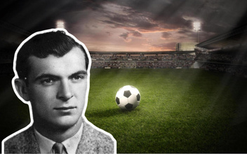 «Я видел солнце»: как советский футболист Генрих Федосов пронесся ярким метеором по спортивному небосклону