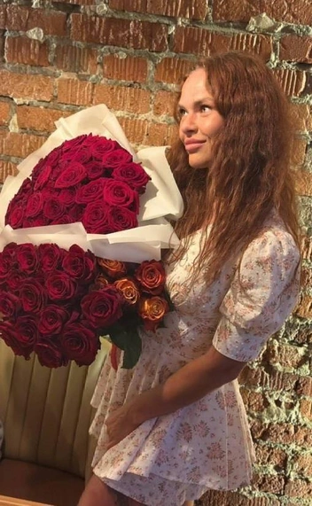 Источник: личный архив Марии Липатовой