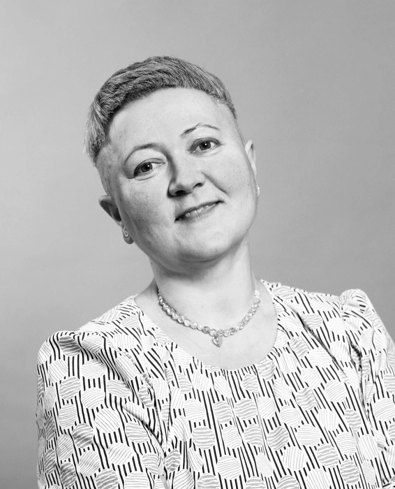 Ирина Ковалева — тренер-мотиватор, автор собственной методики работы в области мотивационной и позитивной психологии | Источник: Psychologies.ru
