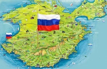 Крым освоил 10% средств, выделенных из бюджета РФ | ya62.ru