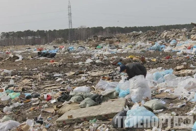 Более 2 млн рублей штрафов взыскали за свалки в Приамурье