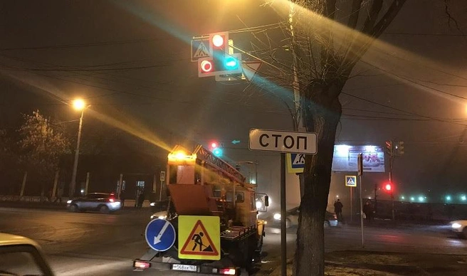 Источник: DORSIGNAL / Twitter.com