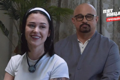 Voronezh Blogger Battles Addictions in Reality Show