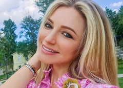 Инна Маликова откровенно рассказала о замужестве