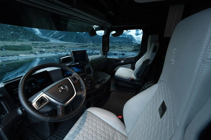 Источник: Brabus