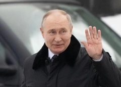 Такер Карлсон подвел итоги интервью с Владимиром Путиным в дополнительном видео