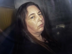 На обед подала пирог с ядовитыми грибами: домохозяйка признана виновной в убийстве семьи мужа