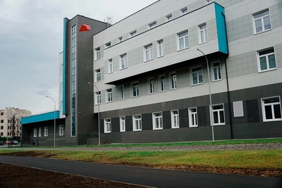 В Зашекснинском улучшили транспорт к новой поликлинике