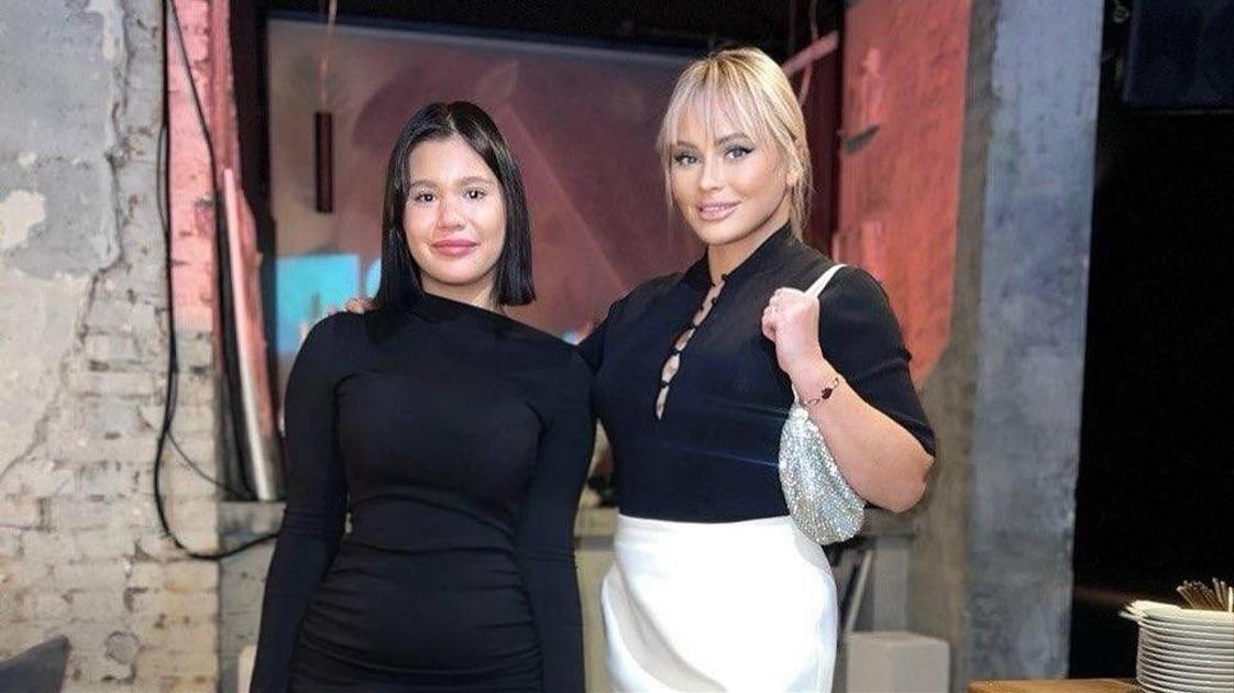 Шокированная Дана Борисова рассказала правду про отношения дочери и ее экс-любовника