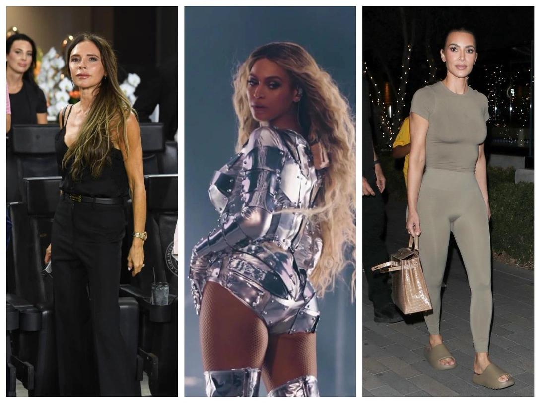 Пожалели сразу: 8 звездных диет, которые на самом деле не работают | marieclaire.ru