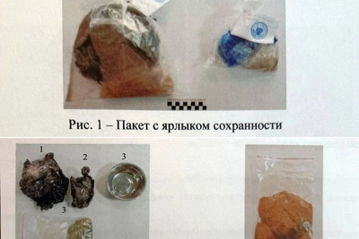 Забайкальская компания незаконно добывала золото под прикрытием разведки