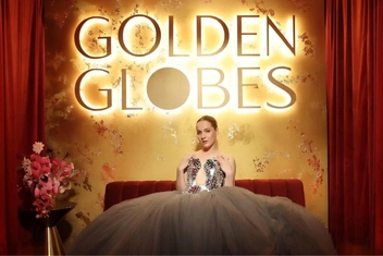 «Кто такая Настя Федько?»: как 25-летняя русская блогерша оказалась на «Золотом глобусе»