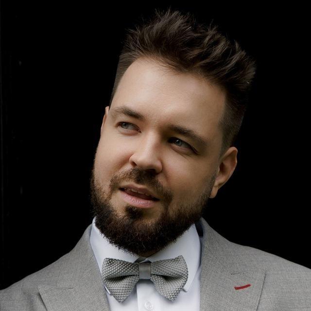 <p>Валентин Удальцов</p>