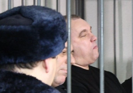 Экс-начальнику УГИБДД начали оглашать приговор | ya62.ru