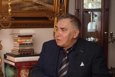 Садальский высказался о скандале с квартирой Долиной