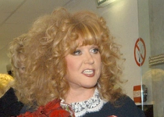 Алла Пугачева ранним утром приехала в Москву: доказательства того, что Примадонна в России