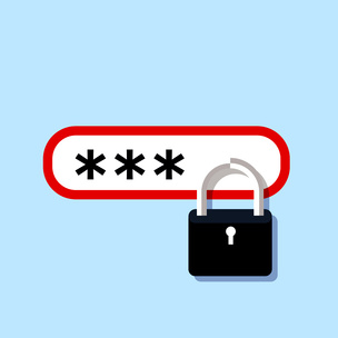 Тест: Легко ли взломать твой пароль?