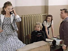 Как влюбленные в СССР назначали свидания без Тиндера, айфона и интернета