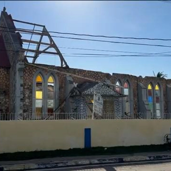 Источник: Кадр из видео WXChasing