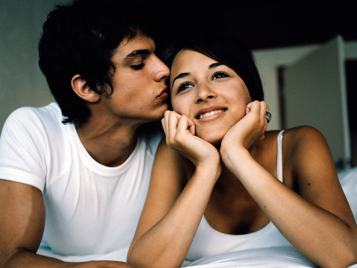 5 простых правил, которые помогут сохранить ваши отношения живыми