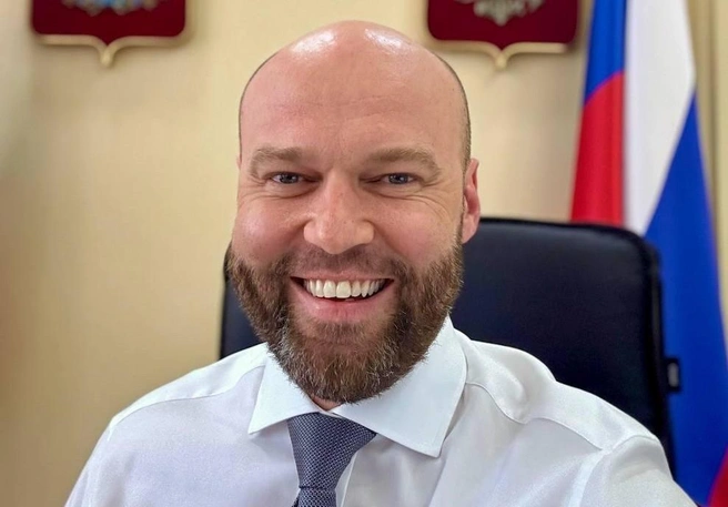 Михаил Смирнов часто комментировал проблемы региона | Источник: «Смирнов. Самара» / T.me