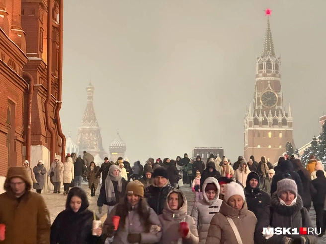 Источник: Артем Устюжанин / MSK1.RU