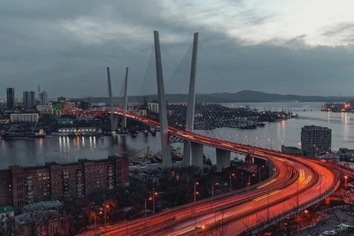 В Приморье 5 апреля установится теплая погода