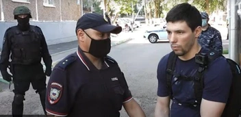 Виктор Белкин | Источник: СУ СК РФ по Оренбургской области