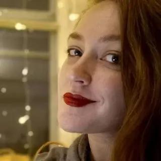 Ирина Корбат