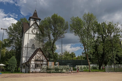 График закрытия парков в Нижнем Новгороде на обработку от клещей