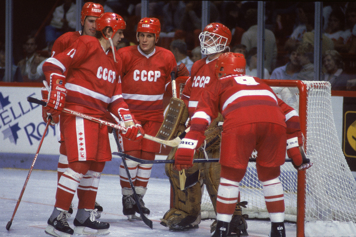 Хоккеист с характером. Игорь Ларионов вырвался из СССР, стал звездой НХЛ, но не уберег дочь от анорексии