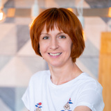 Валентина Чураева