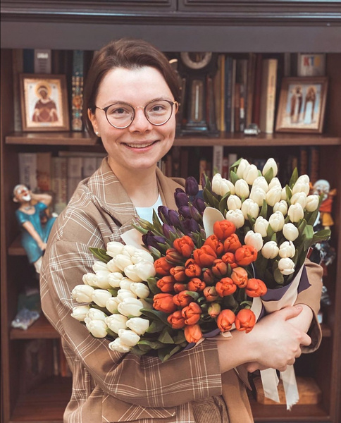 «Я выбираю жизнь!»: путешествующая по миру Татьяна Брухунова рассказала, почему не боится пандемии