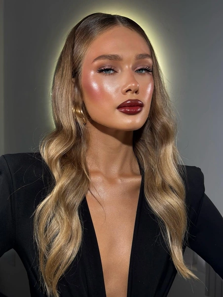 Источник: @mua__mary