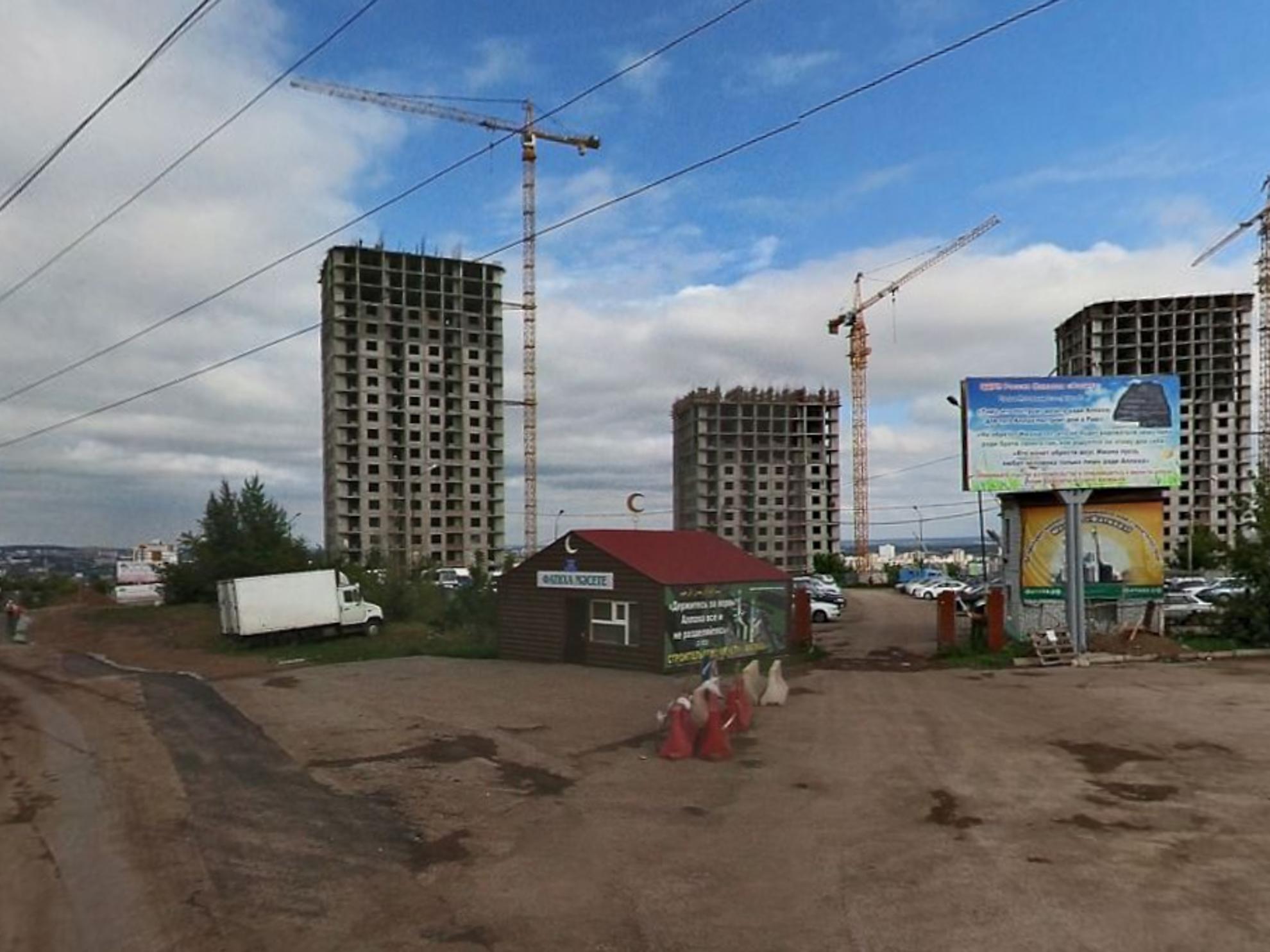 Источник: Яндекс.Карты