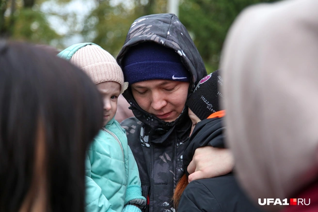 Если ставку по ипотеке повысят, то ежемесячный платеж по кредитам увеличится в полтора раза | Источник: Тимур Шарипкулов / UFA1.RU