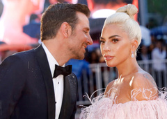 Леди Гага наконец раскрыла правду о романе с Брэдли Купером