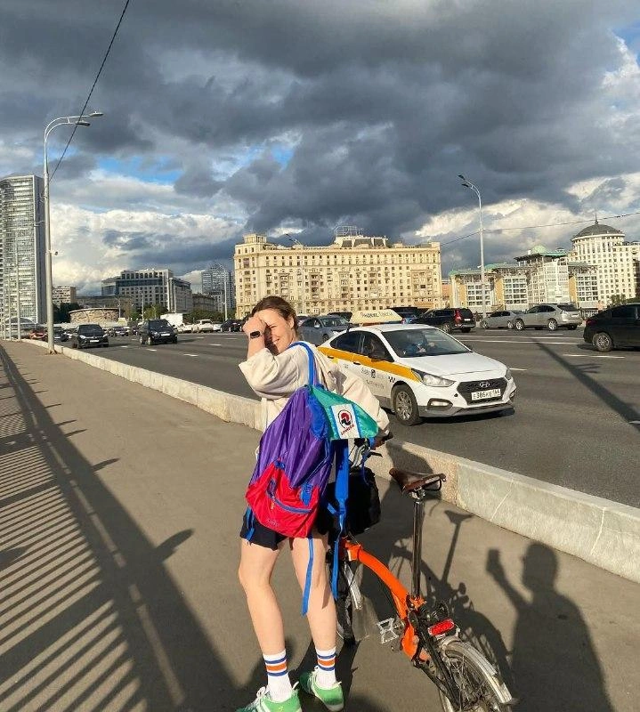 Источник: Яна Гурьянова / Instagram*