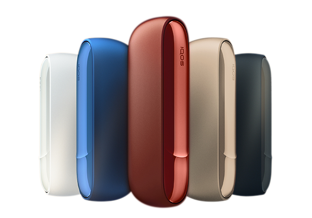 Филип Моррис Интернэшнл представляет новый IQOS 3 DUOS (фото 5)
