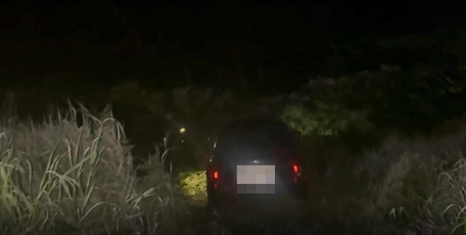 В Прикамье машина поехала сама по себе и насмерть задавила своего владельца