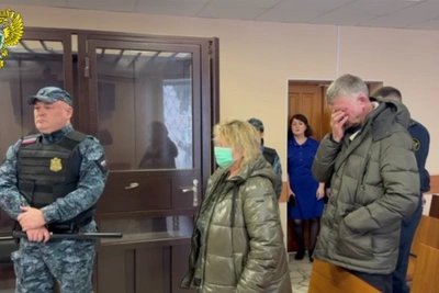 В Уфе застройщиков ЖК «Первомайский» приговорили к колонии