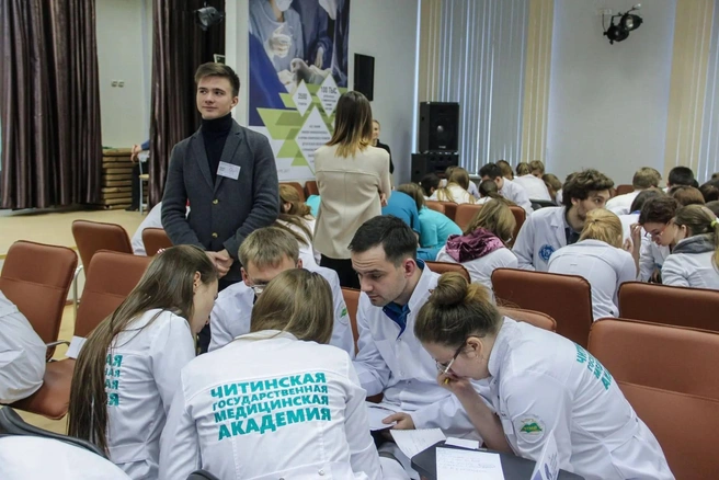 Источник: пресс-служба ЧГМА