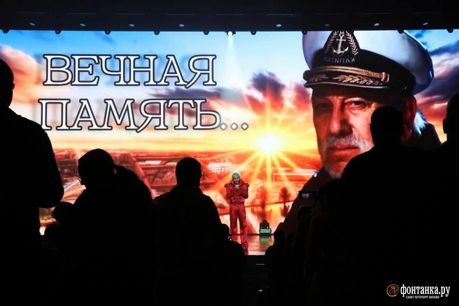Источник: Марина Мамонтова / «Фонтанка.ру»